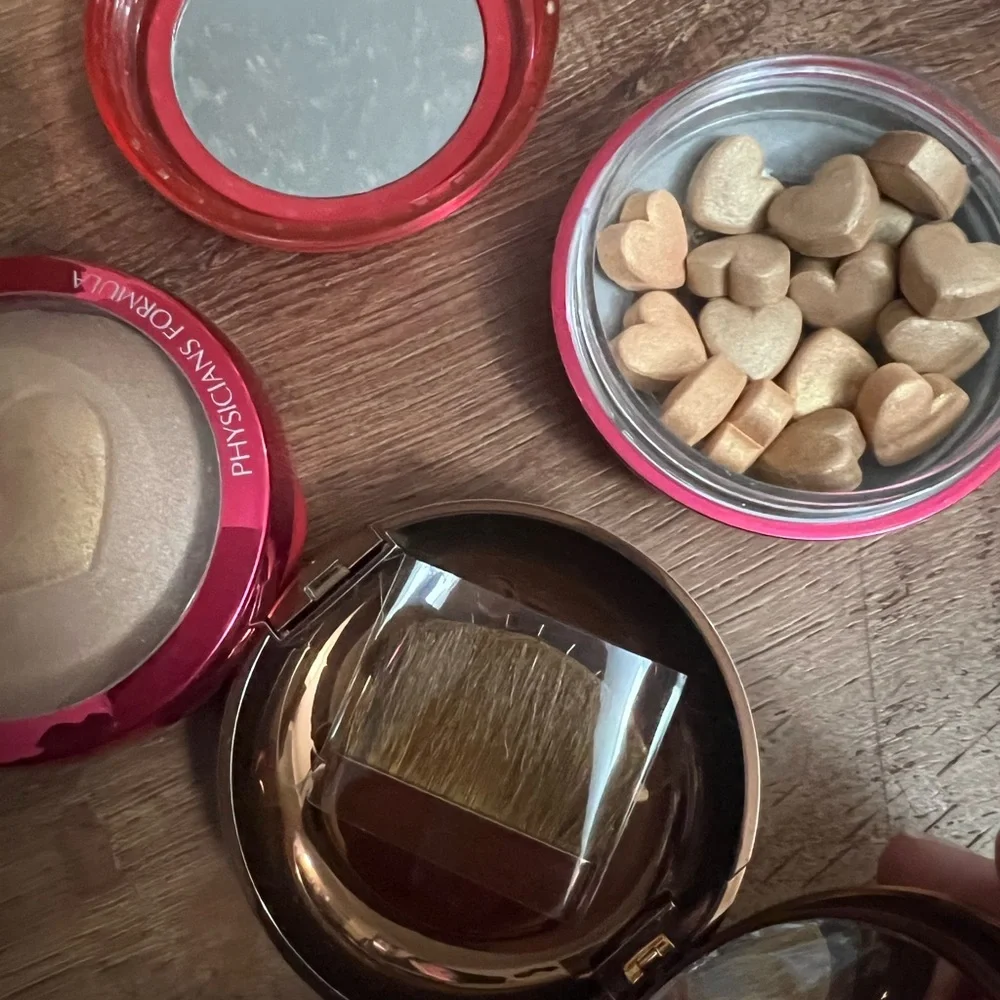 Physicians Formula Bronzer bundle